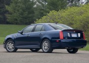 2008 Cadillac CTS Coupe Concept